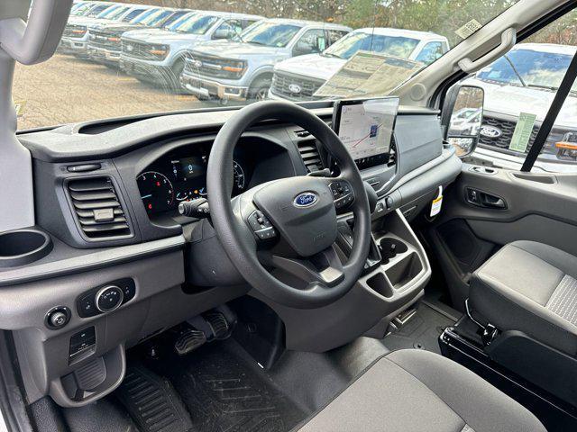 new 2024 Ford Transit-350 car, priced at $63,395