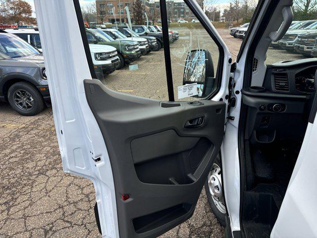 new 2024 Ford Transit-350 car, priced at $63,395