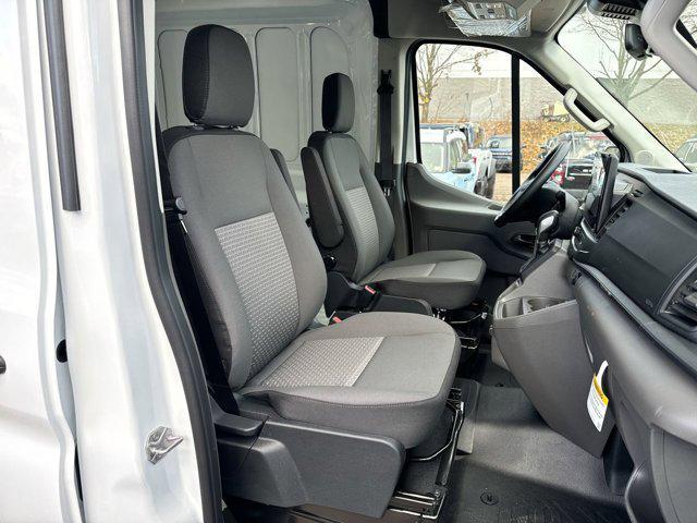 new 2024 Ford Transit-350 car, priced at $63,395