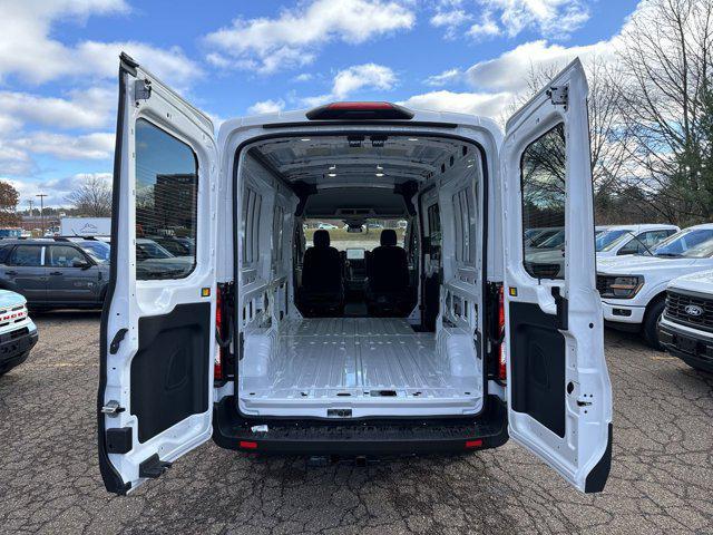 new 2024 Ford Transit-350 car, priced at $63,395