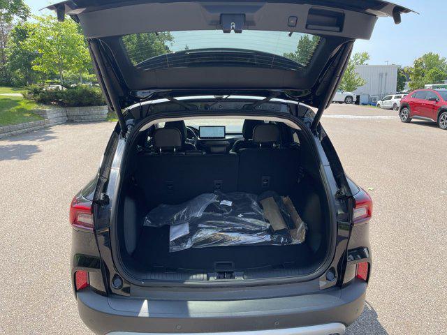 new 2025 Ford Escape PHEV car, priced at $37,233