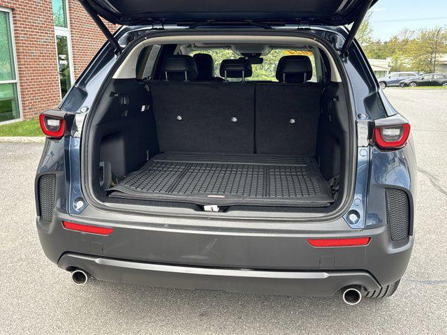 used 2024 Mazda CX-50 car, priced at $31,500