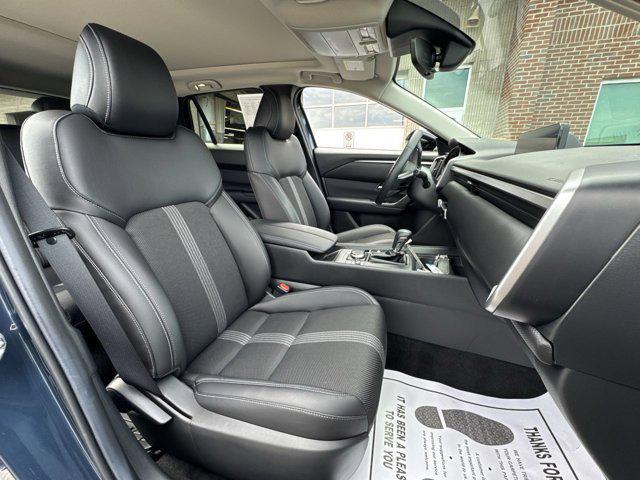 used 2024 Mazda CX-50 car, priced at $31,500