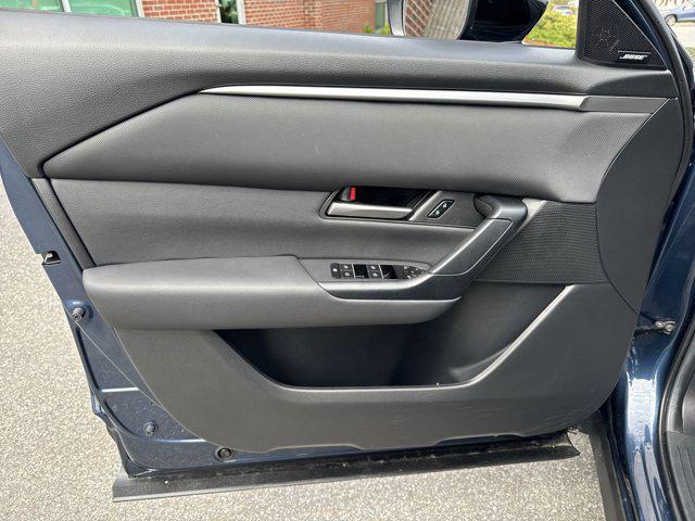 used 2024 Mazda CX-50 car, priced at $31,500