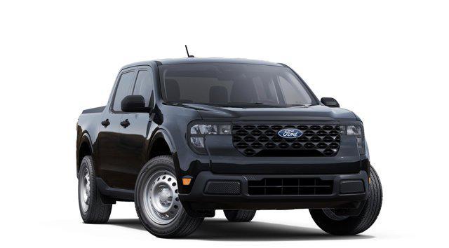 new 2025 Ford Maverick car, priced at $29,400
