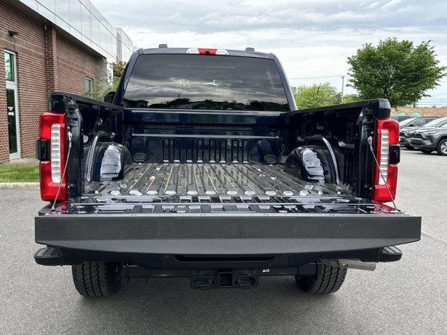 new 2024 Ford F-250 car, priced at $79,240