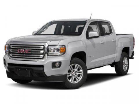 used 2020 GMC Canyon car, priced at $26,500