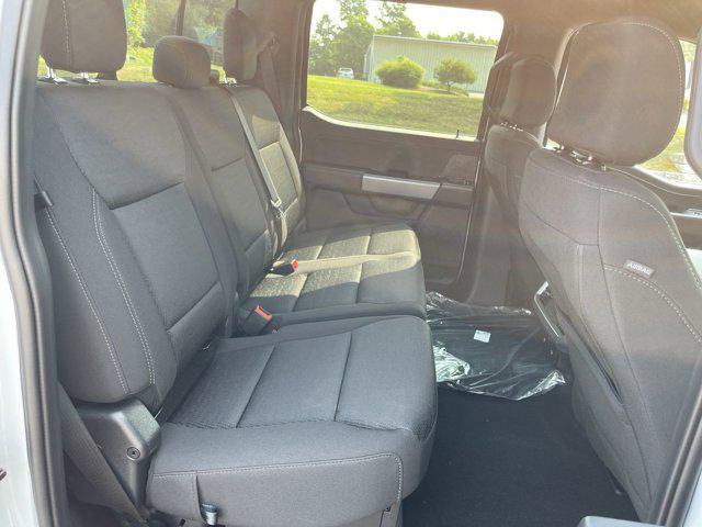 new 2025 Ford F-150 car, priced at $60,935