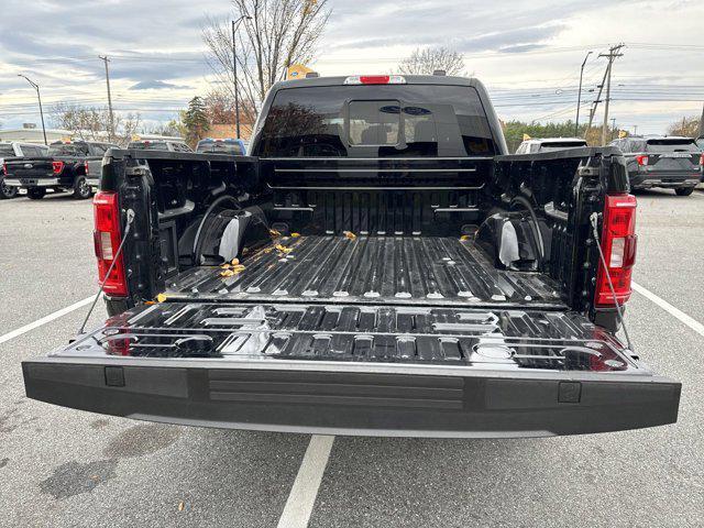used 2023 Ford F-150 car, priced at $43,500