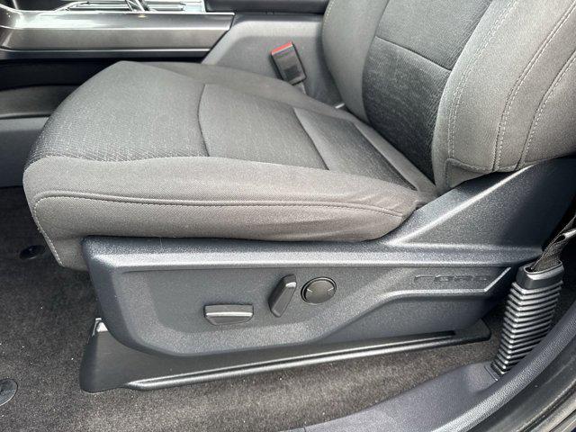 used 2023 Ford F-150 car, priced at $43,500