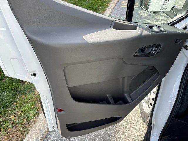 new 2025 Ford Transit-250 car, priced at $58,505