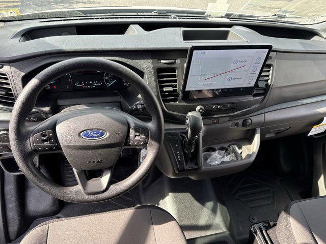 new 2025 Ford Transit-250 car, priced at $58,505