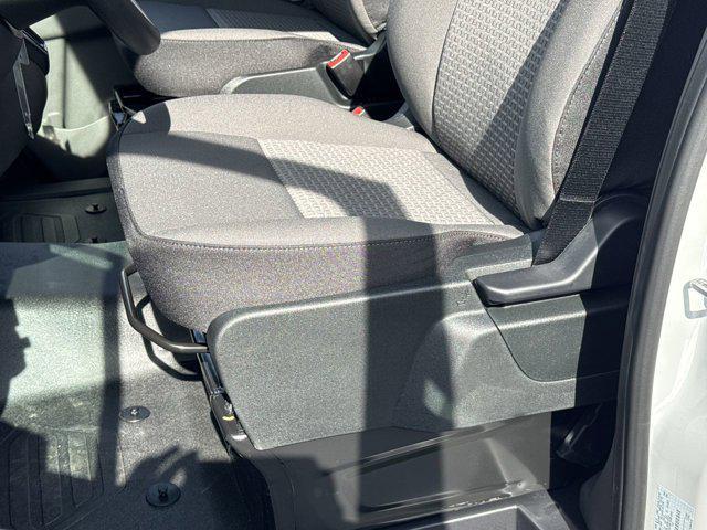 new 2025 Ford Transit-250 car, priced at $58,505