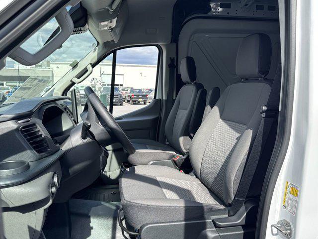 new 2025 Ford Transit-250 car, priced at $58,505