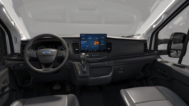 new 2025 Ford Transit-250 car, priced at $61,505