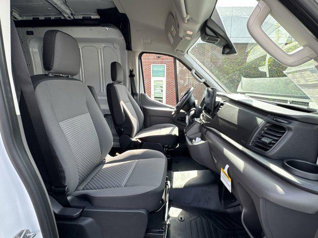 new 2025 Ford Transit-250 car, priced at $58,505