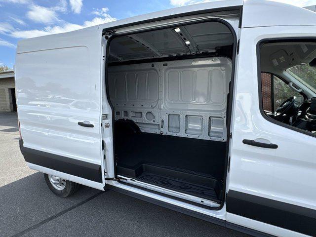 new 2025 Ford Transit-250 car, priced at $58,505