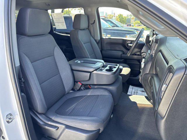 used 2021 GMC Sierra 1500 car, priced at $32,000