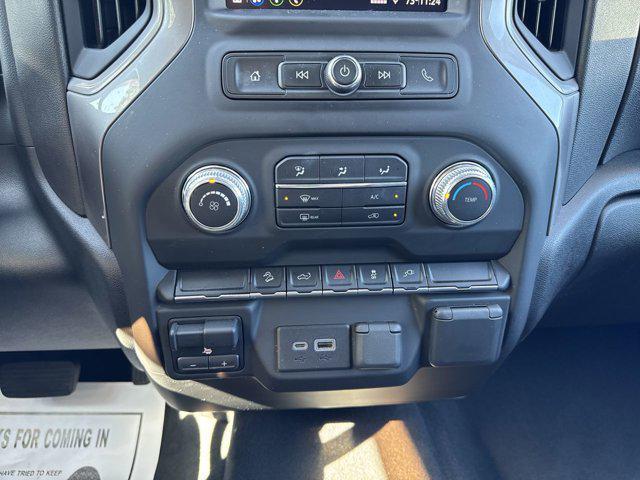 used 2021 GMC Sierra 1500 car, priced at $32,000