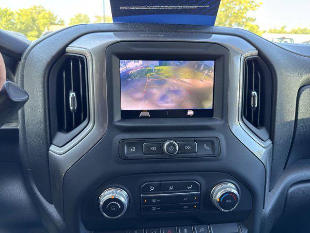 used 2021 GMC Sierra 1500 car, priced at $32,000