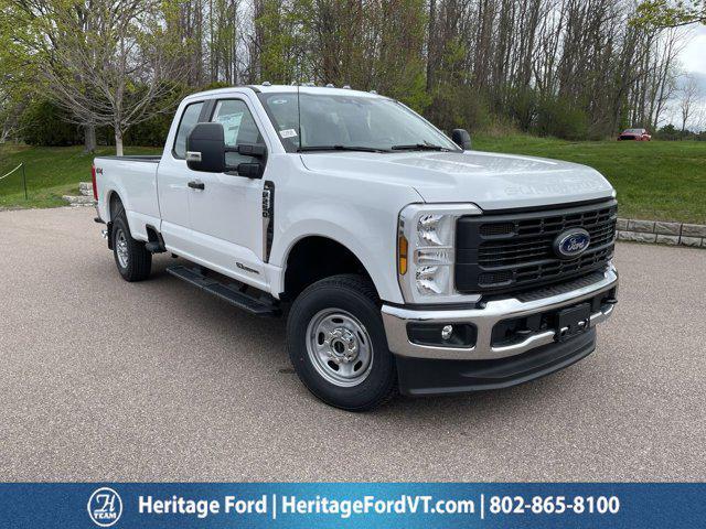 new 2025 Ford F-250 car, priced at $64,325