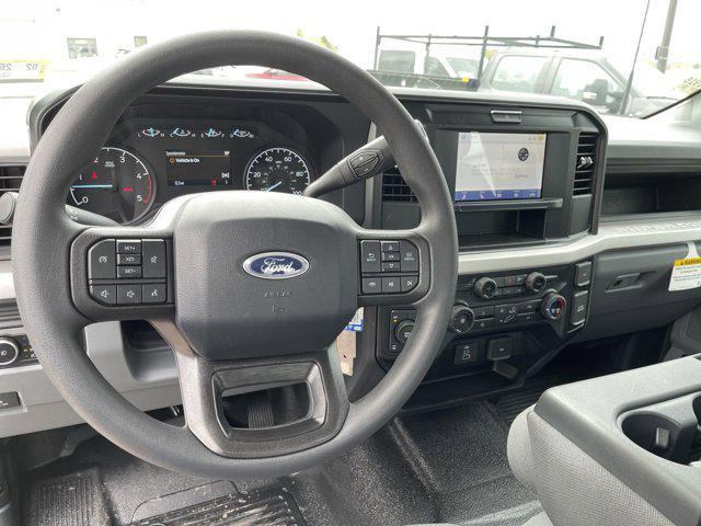 new 2025 Ford F-250 car, priced at $64,325