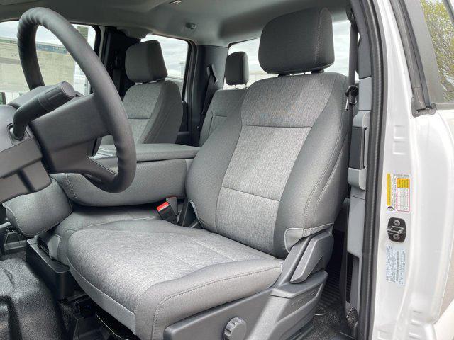 new 2025 Ford F-250 car, priced at $64,325