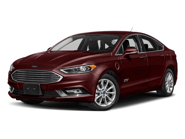 used 2018 Ford Fusion Energi car, priced at $15,000