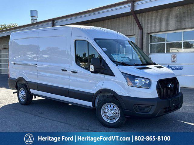 new 2025 Ford Transit-250 car, priced at $51,814