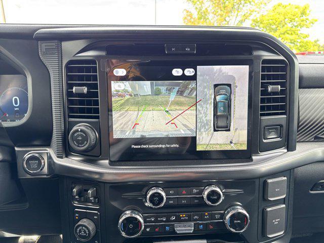 new 2025 Ford F-150 car, priced at $94,560