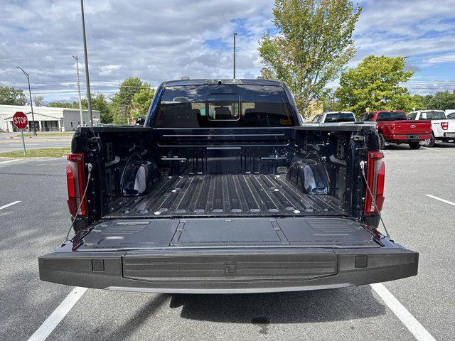 new 2025 Ford F-150 car, priced at $94,560
