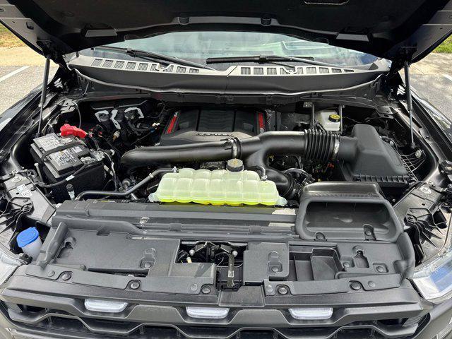 new 2025 Ford F-150 car, priced at $94,560