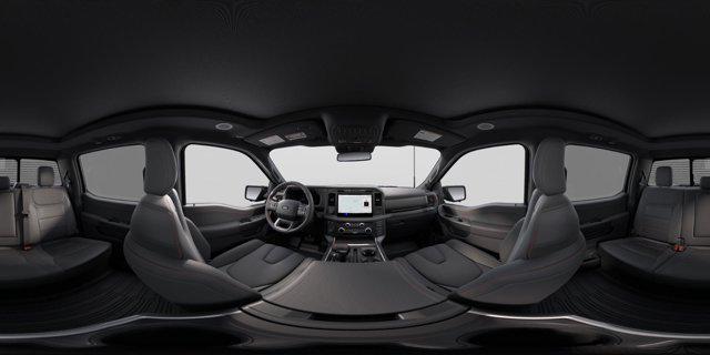new 2025 Ford F-150 car, priced at $93,965