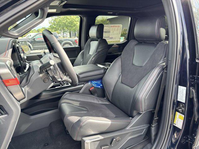 new 2025 Ford F-150 car, priced at $94,560