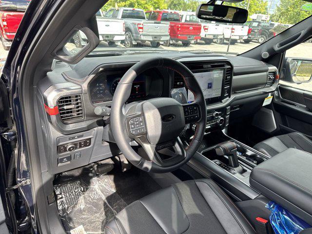 new 2025 Ford F-150 car, priced at $94,560
