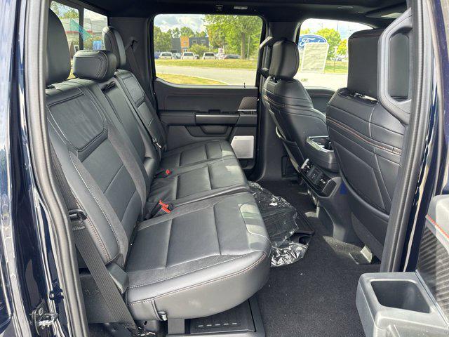 new 2025 Ford F-150 car, priced at $94,560
