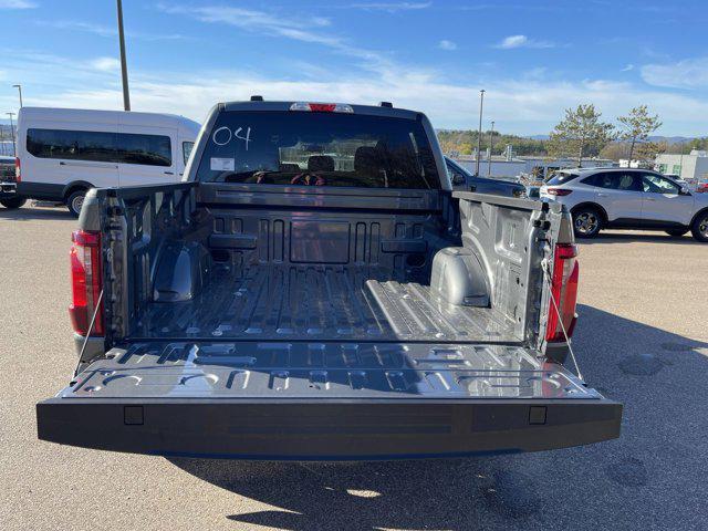 new 2024 Ford F-150 car, priced at $54,365