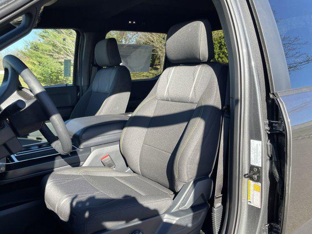 new 2024 Ford F-150 car, priced at $54,365