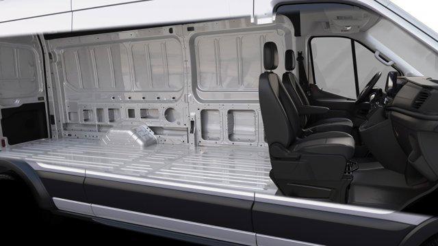 new 2025 Ford Transit-350 car, priced at $66,870