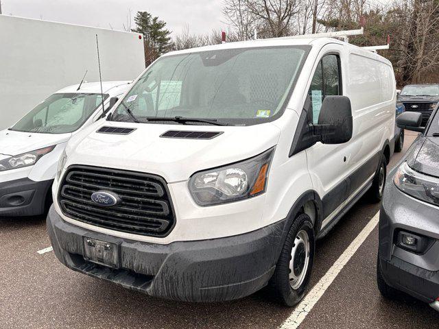 used 2019 Ford Transit-150 car, priced at $26,000