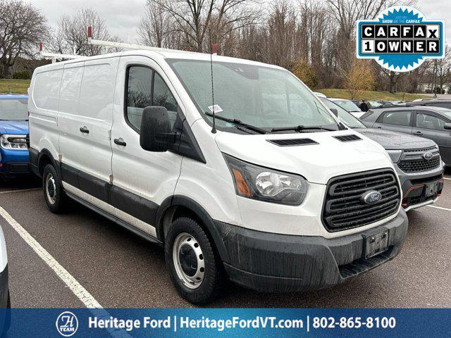 used 2019 Ford Transit-150 car, priced at $26,000