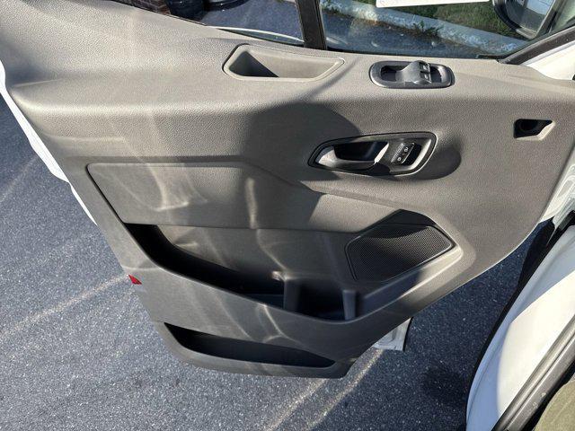 new 2025 Ford Transit-250 car, priced at $53,105