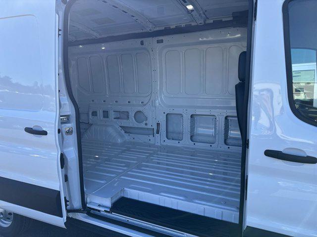 new 2025 Ford Transit-250 car, priced at $53,105