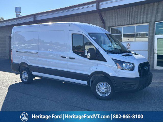 new 2025 Ford Transit-250 car, priced at $53,105