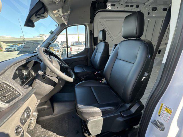 new 2025 Ford Transit-250 car, priced at $53,105