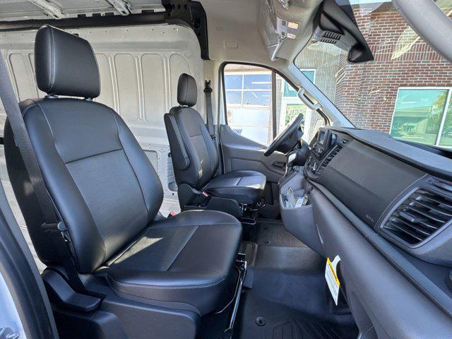 new 2025 Ford Transit-250 car, priced at $53,105