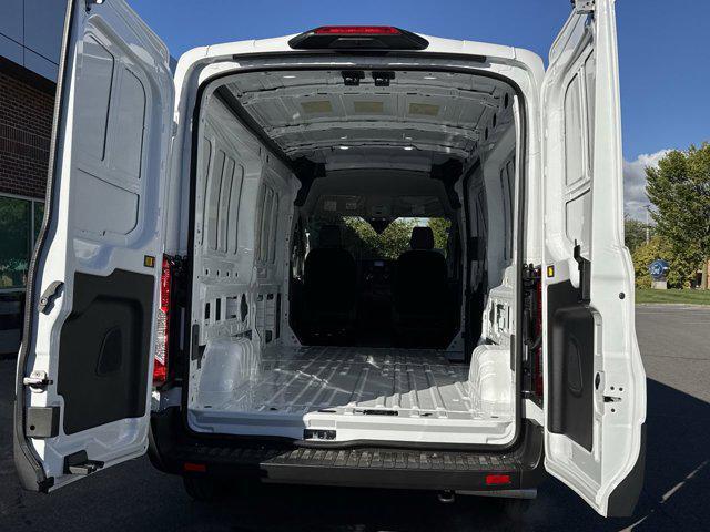 new 2025 Ford Transit-250 car, priced at $53,105