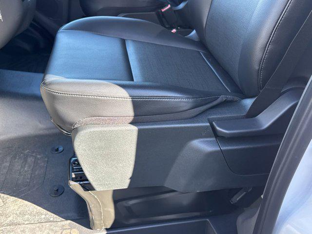 new 2025 Ford Transit-250 car, priced at $53,105