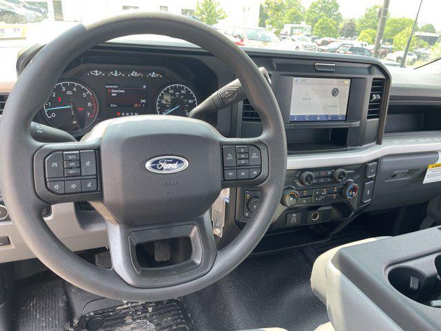 new 2025 Ford F-250 car, priced at $50,775