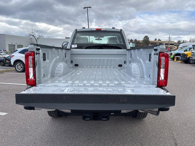 new 2025 Ford F-250 car, priced at $52,275